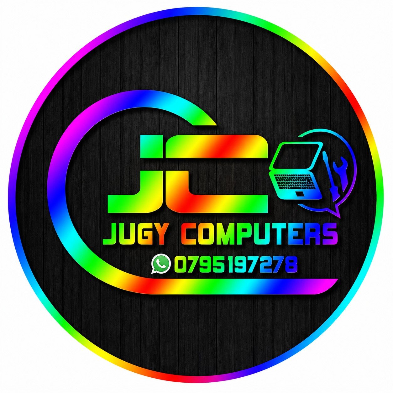 Jugy Computers