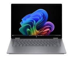 HP Omnibook X Flip 14 Intel Core Ultra 7 16GB RAM 1TB SSD x360 Touch Laptop
