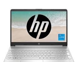 HP 15s Core i7 13th Gen 8GB RAM 512GB SSD 15.6" Laptop