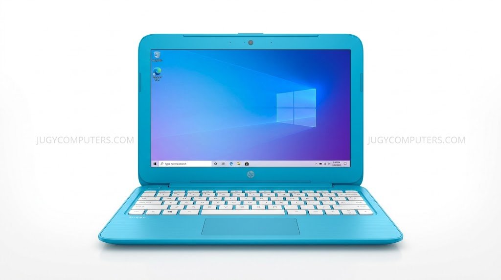 HP Stream Notebook Intel Celeron 2GB RAM 32GB SSD