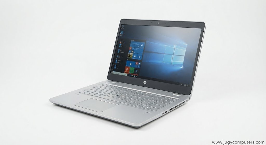 HP ProBook 430 G5 13.3-inch Intel Core i5 8th Gen 8GB RAM 256GB SSD Non-Touch Laptop