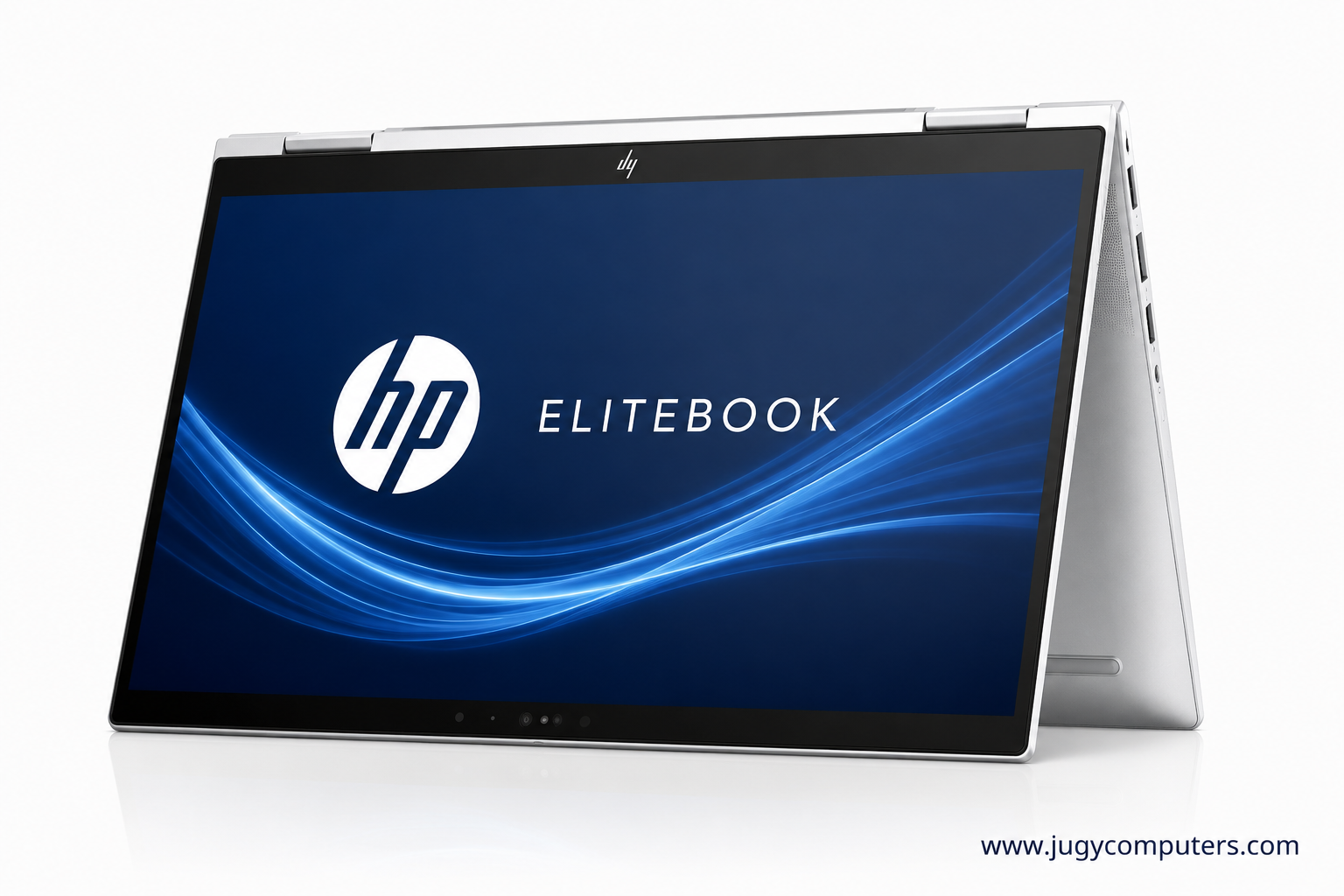 HP EliteBook 830 G8 x360 13.3-inch Intel Core i7 11th Gen 16GB RAM 512GB SSD Touchscreen Laptop