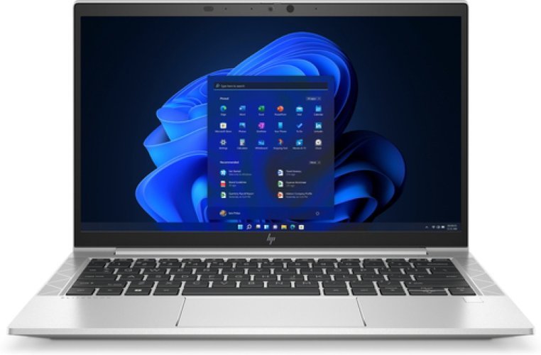 HP EliteBook 830 G8 x360 13.3-inch Intel Core i7 11th Gen 32GB RAM 512GB SSD Touchscreen Laptop