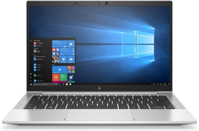 HP EliteBook 830 G7 x360 13.3-inch Intel Core i7 10th Gen 8GB RAM 256GB SSD Touchscreen Laptop
