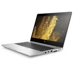 HP EliteBook 830 G6 13.3-inch Intel Core i5 8th Gen 8GB RAM 256GB SSD Non-Touch Laptop