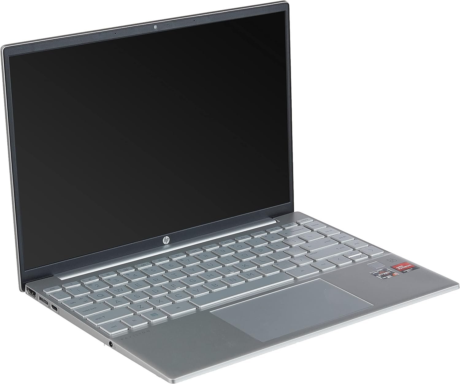 HP EliteBook 835 G9 13.3-inch AMD Ryzen 5 PRO 6650U 16GB RAM 512GB SSD AMD Radeon Graphics Non-Touch Laptop