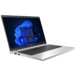 HP EliteBook 840 G7 14-inch Intel Core i5 10th Gen 8GB RAM 256GB SSD Touchscreen Laptop