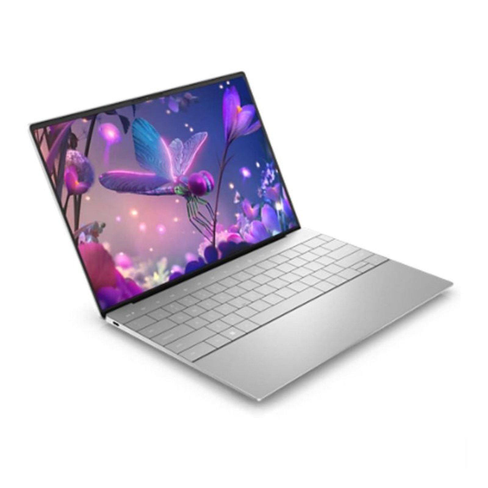 Dell XPS 13 9320 13.4-inch Intel Core i7 12th Gen 1260P 16GB RAM 512GB SSD Laptop