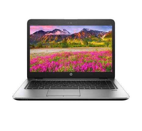 HP EliteBook 840 G3 14-inch Intel Core i7 6th Gen 8GB RAM 256GB SSD Non-Touch Laptop