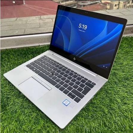 HP EliteBook 840 G2 14-inch Intel Core i7 5th Gen 8GB RAM 500GB HDD Non-Touch Laptop