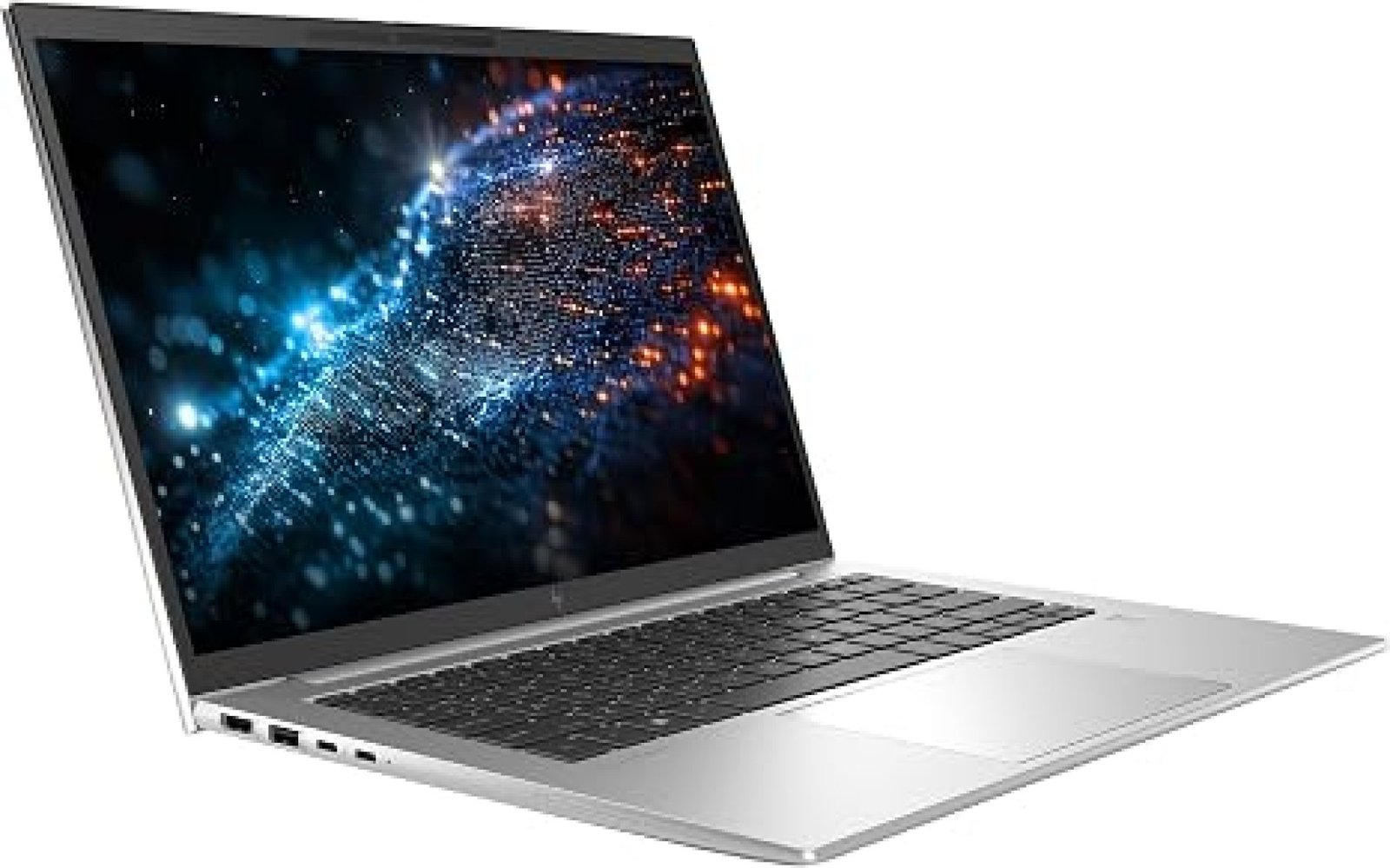 HP EliteBook 845 G9 14-inch AMD Ryzen 5 PRO 6650U 8GB RAM 256GB SSD AMD Radeon Graphics Non-Touch Laptop