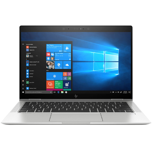 HP EliteBook x360 1030 G2 13.3-inch Intel Core i5 7th Gen 8GB RAM 256GB SSD Touchscreen 2-in-1 Laptop