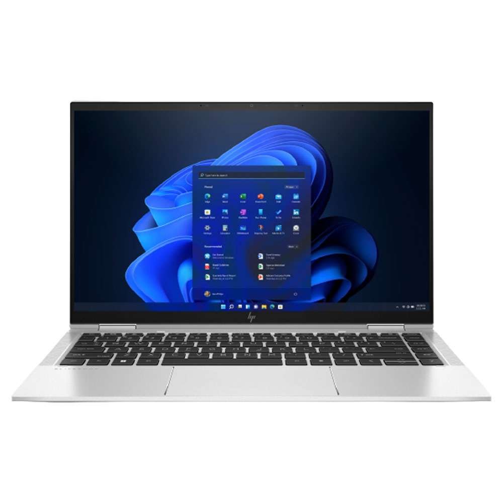 HP EliteBook x360 1040 G8 14-inch Intel Core i5 11th Gen 16GB RAM 512GB SSD Touchscreen 2-in-1 Laptop