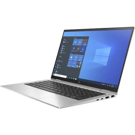 HP ZBook 14u G6 14-inch Intel Core i7 8th Gen 16GB RAM 512GB SSD Dual Graphics AMD Radeon Non-Touch Mobile Workstation