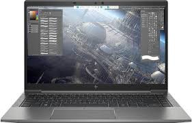 HP ZBook Firefly 14 G8 14-inch Intel Core i7 11th Gen 32GB RAM 512GB SSD 4GB NVIDIA T500 Graphics Non-Touch Mobile Workstation