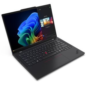 Lenovo ThinkPad T14s 14-inch Intel Core i7 11th Gen 32GB RAM 512GB SSD Touchscreen Business Laptop