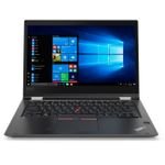 Lenovo ThinkPad Yoga X380 13.3-inch Intel Core i5 8th Gen 8GB RAM 256GB SSD x360 Touchscreen 2-in-1 Business Laptop
