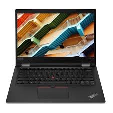 Lenovo ThinkPad X390 13.3-inch Intel Core i7 8th Gen 8GB RAM 256GB SSD Non-Touch Business Laptop