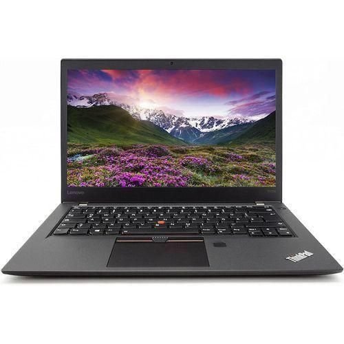 Lenovo ThinkPad T470s 14-inch Intel Core i7 7th Gen 8GB RAM 256GB SSD Non-Touch Business Laptop