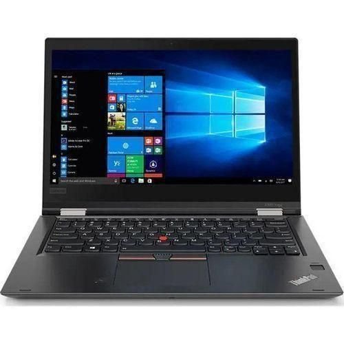 Lenovo ThinkPad Yoga X370 13.3-inch Intel Core i5 7th Gen 8GB RAM 256GB SSD x360 Touchscreen 2-in-1 Business Laptop
