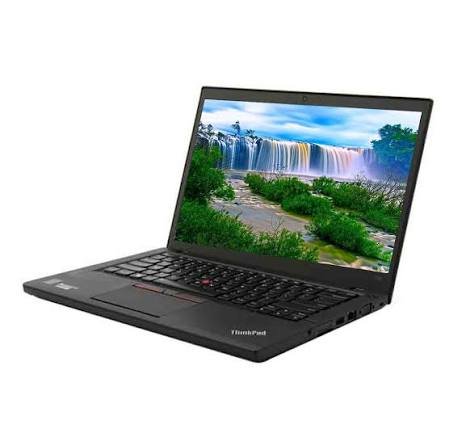 Lenovo ThinkPad T450 14-inch Intel Core i5 5th Gen 8GB RAM 256GB SSD Non-Touch Business Laptop