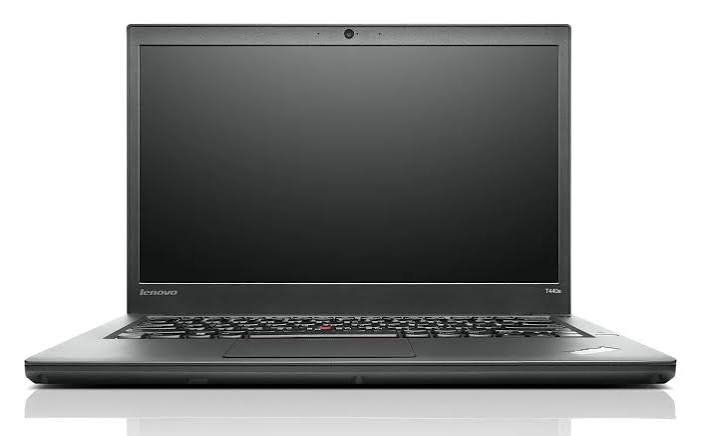 Lenovo ThinkPad T440s 14-inch Intel Core i5 4th Gen 8GB RAM 256GB SSD Non-Touch Business Laptop