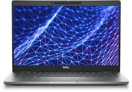 Dell Latitude 5330 13.3-inch Intel Core i7 12th Gen 16GB RAM 512GB SSD x360 Touchscreen 2-in-1 Business Laptop