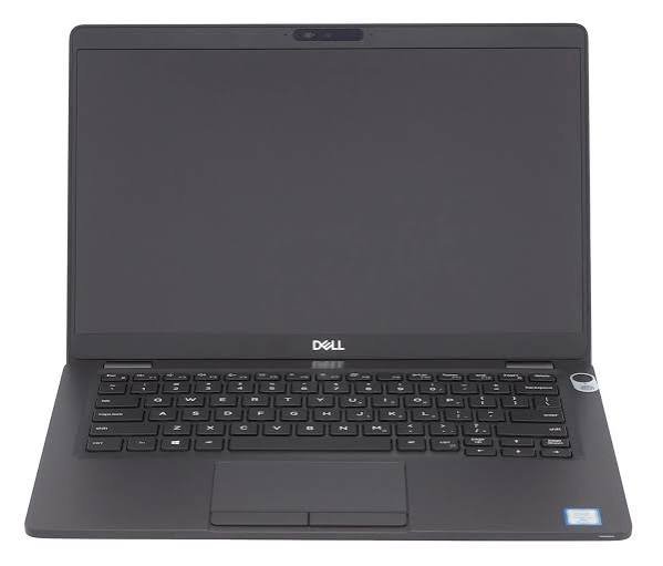 Dell Latitude 5300 2-in-1 13.3-inch Intel Core i7 8th Gen 8GB RAM 256GB SSD x360 Touchscreen Business Laptop