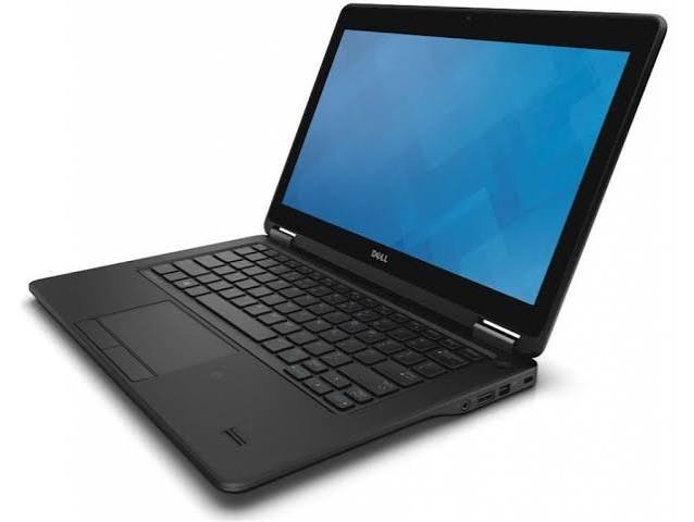 Dell Latitude 7250 12.5-inch Intel Core i5 5th Gen 8GB RAM 128GB SSD Non-Touch Business Laptop