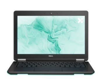 Dell Latitude 7250 12.5-inch Intel Core i7 5th Gen 8GB RAM 128GB SSD Non-Touch Business Laptop
