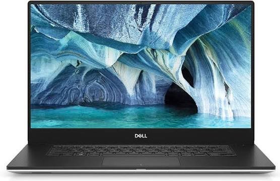 Dell XPS 15 7590 15.6-inch Intel Core i7 9th Gen 32GB RAM 512GB SSD 4GB NVIDIA GeForce GTX Touchscreen Laptop
