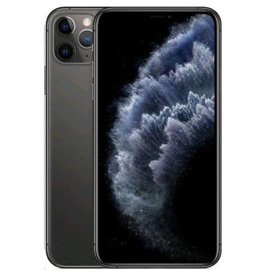 Apple iPhone 11 Pro Max 512GB