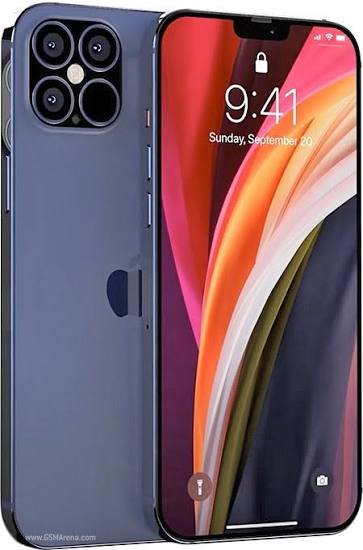 Apple iPhone 12 Pro Max 128GB