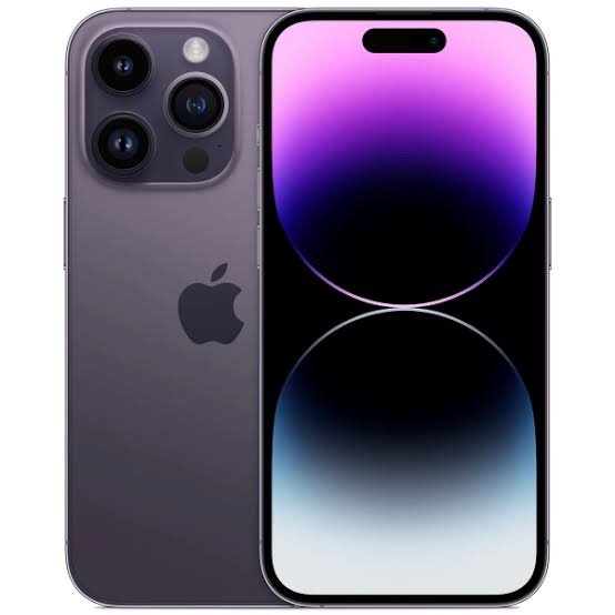 Apple iPhone 13 Pro Max 256GB