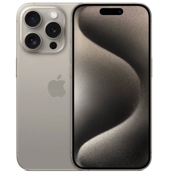 Apple iPhone 15 Pro 1TB