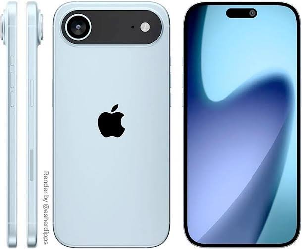 Apple iPhone 17 Air 256GB