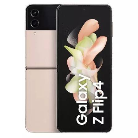 Samsung Galaxy Z Flip4 128GB