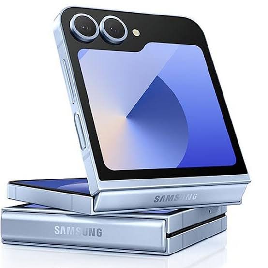 Samsung Galaxy Z Flip6 256GB