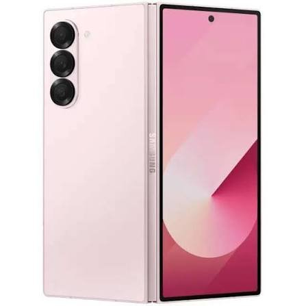 Samsung Galaxy Z Fold6 256GB