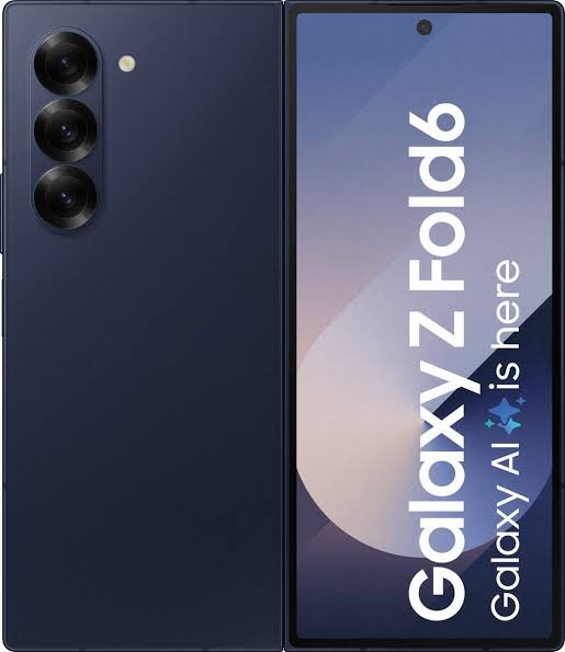 Samsung Galaxy Z Fold6 1TB