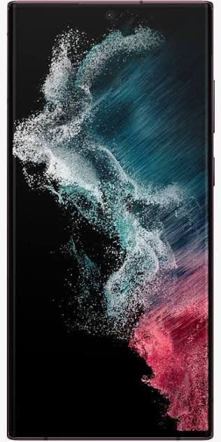Samsung Galaxy S22 Ultra 5G 1TB 12GB RAM