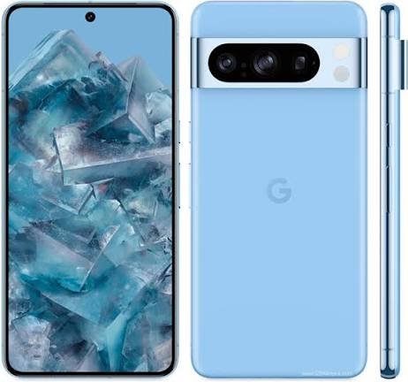 Google Pixel 8 Pro 5G 128GB