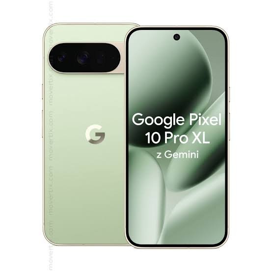 Google Pixel 10 Pro XL 5G 256GB