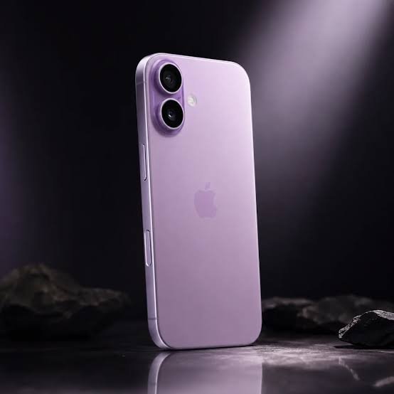 Apple iPhone 17 256GB