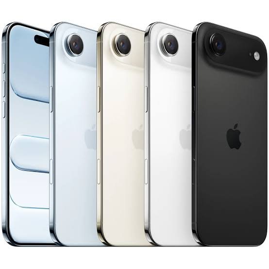 Apple iPhone 17 Pro 256GB