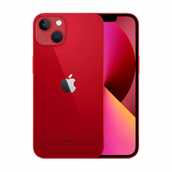 Apple iPhone 14 256GB – Physical SIM – Brand New Non-Active