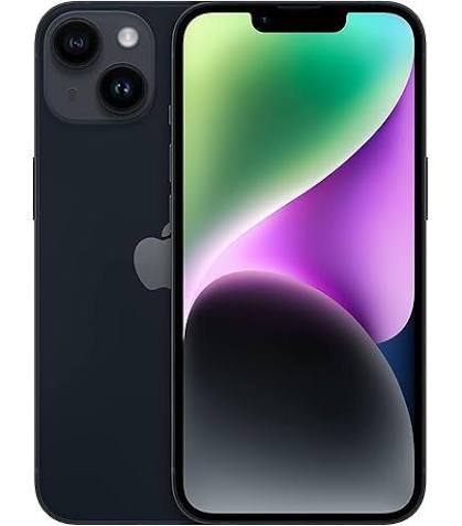 Apple iPhone 15 128GB – Physical SIM – Brand New Non-Active