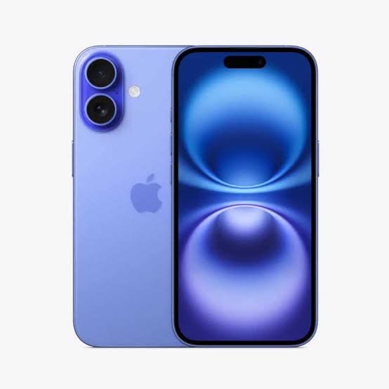 Apple iPhone 16 Plus 256GB – Physical SIM – Brand New Non-Active