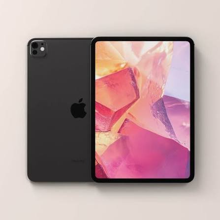 Apple iPad Pro M4 11-inch 256GB WiFi
