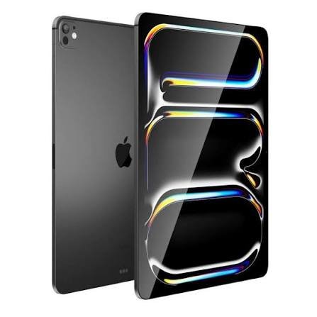 Apple iPad Pro M5 11-inch 256GB Cellular